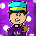 'Uno The Streamer Fan'