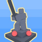 Orthoxia: Perma Death