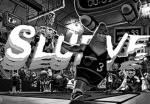 Racial Slurve Jerseys