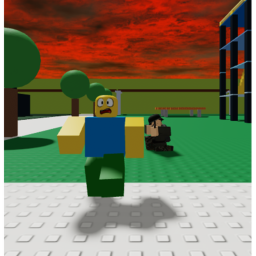 untitled gun game