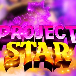 Project Star icon