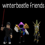 winterbeatle friends