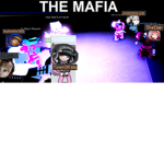 The Mafia | Stands Online