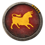 WCR | Caesar's Legion