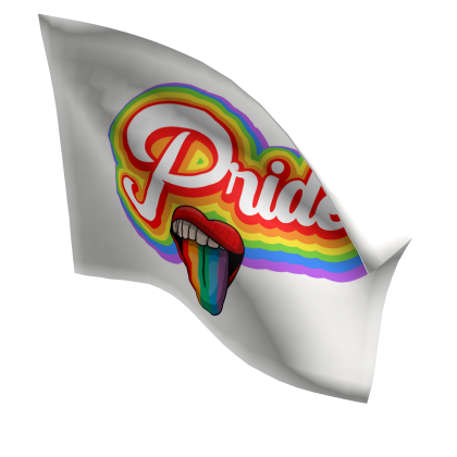 Pride flag thumbnail