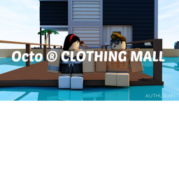 OUTLET MALL ||| Octo ® Clothing