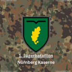 <||> 1. Jägerbataillon <||>