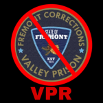 Valley Prison Rebels (VPR)
