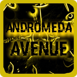 Andromeda Avenue