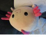 Axolotl fan club #Save-the-axolotls