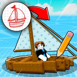 ✏️ Draw & Sail To End icon