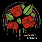 Everportal's T-Shirts