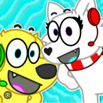 Tyler and Snowi Tycoon