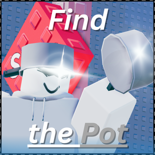 Find the Pot (IN-DEV)