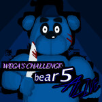 [BEAR 5] WEGA'S CHALLENGE: THE IDOL