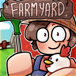 Farmyard! 🐓