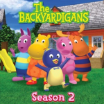 Backyardigans & Friends