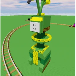 (CLOSED DUE TO ISSUES) my old thomas stuff icon