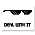 Halt, Your AWESOME!