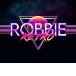 Robbie Retro Fan Page