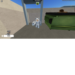 FROGGY GAME