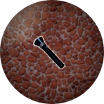 Permanent Flashlight