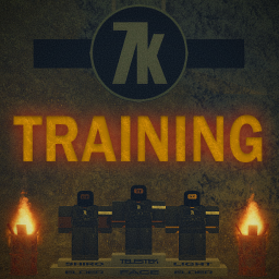 7K | Training