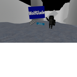 WolfGlade (Classic)
