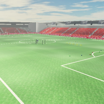 SANFERNADO CF STADIUM