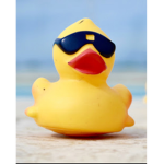 The one and only quack