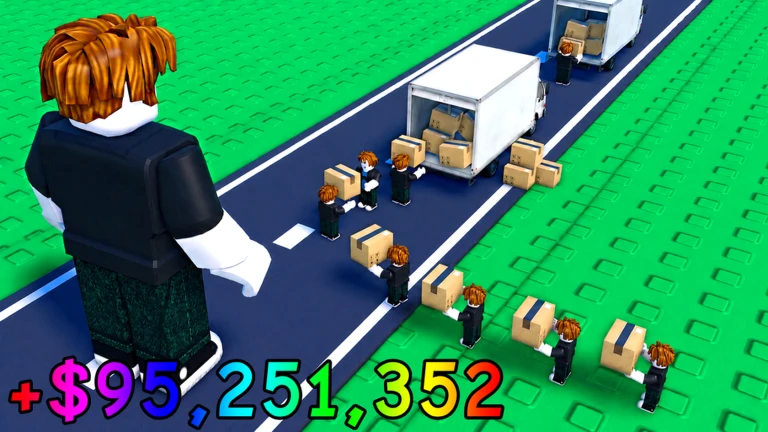ADMIN ABUSE!