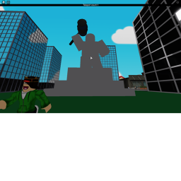 the epic city of RBX