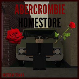 [OPENED!] Abercrombie Formal Homestore