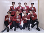 STRAY KIDS STAY CLUB