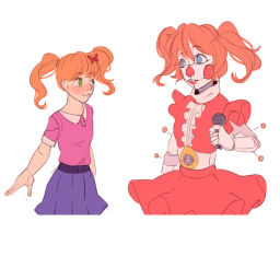 Piggy (Chapter 1)