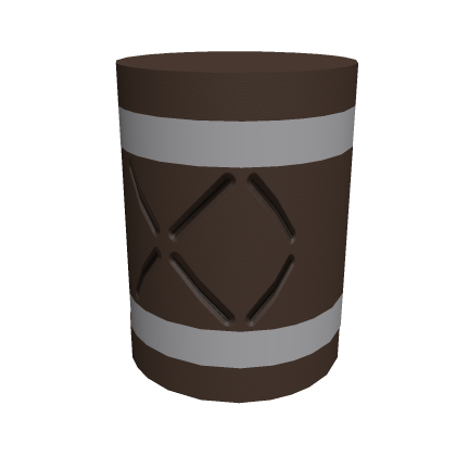 Barrel