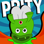 The Prity Empire