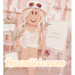 Hawaii blossom yt