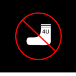 The Official NoSocks4U Group