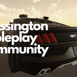 Chessington Roleplay Community