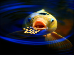 Judgement Fish Cult