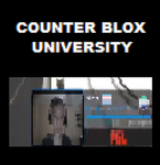 counter blox university
