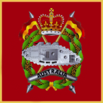 Armoured Cօrps