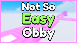 NIE TAKIE PROSTE OBBY