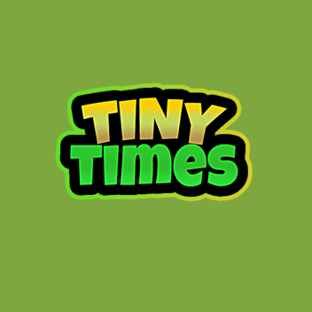 Terrific Times Record