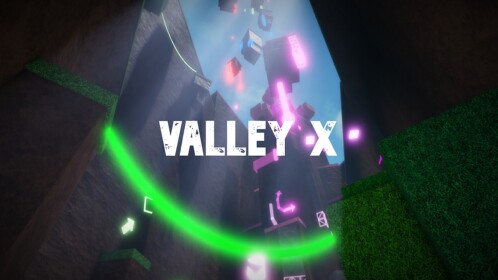 Valley X