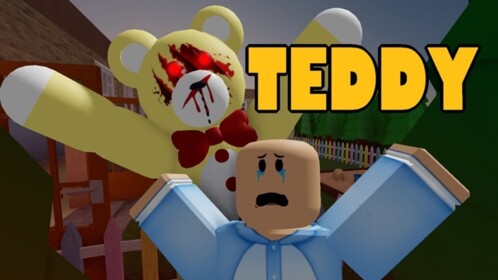 Teddy (ALPHA)
