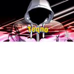 Teqno’s Homies
