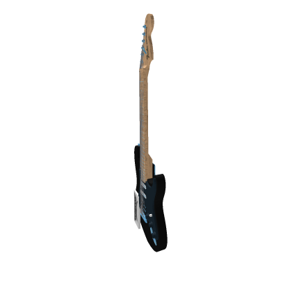 Hellcat Merch Fender Vandalism