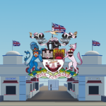 North Somerset Roleplay Community